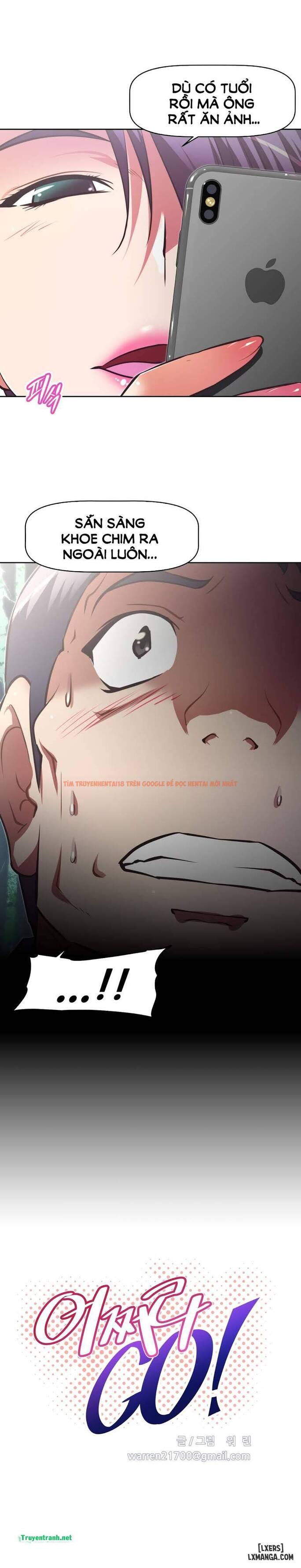 Trang truyện 3 trong truyện tranh Phóng Thích Dục Vọng - Chapter 132 - hentai24h.pro