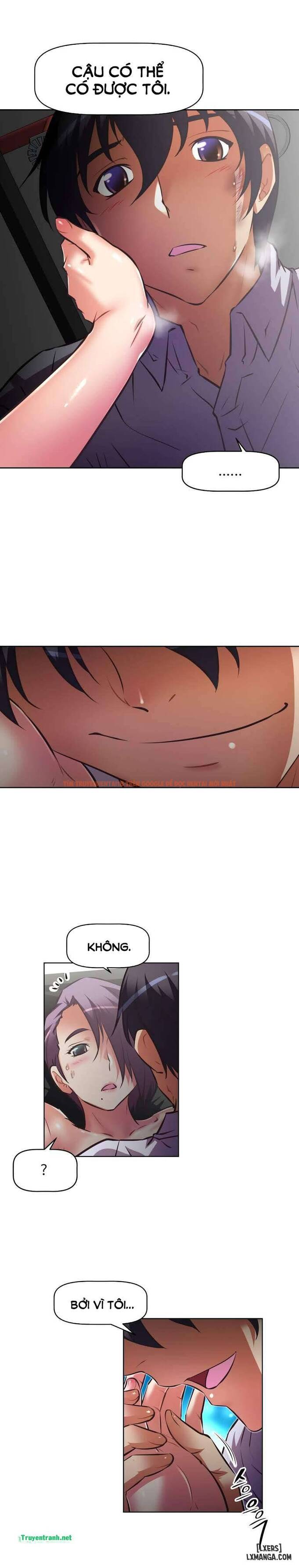 Trang truyện 30 trong truyện tranh Phóng Thích Dục Vọng - Chapter 132 - hentai24h.pro