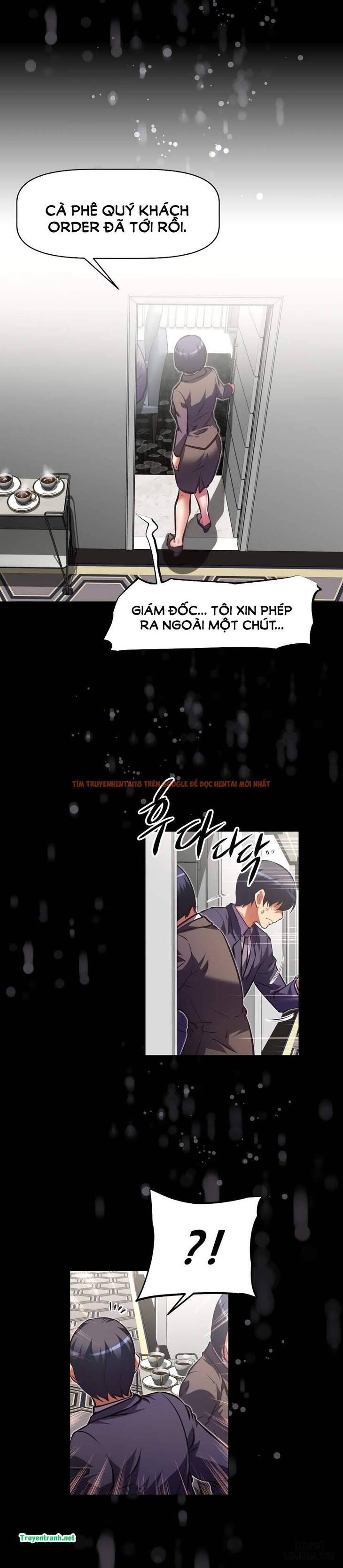 Trang truyện 6 trong truyện tranh Phóng Thích Dục Vọng - Chapter 132 - hentai24h.pro