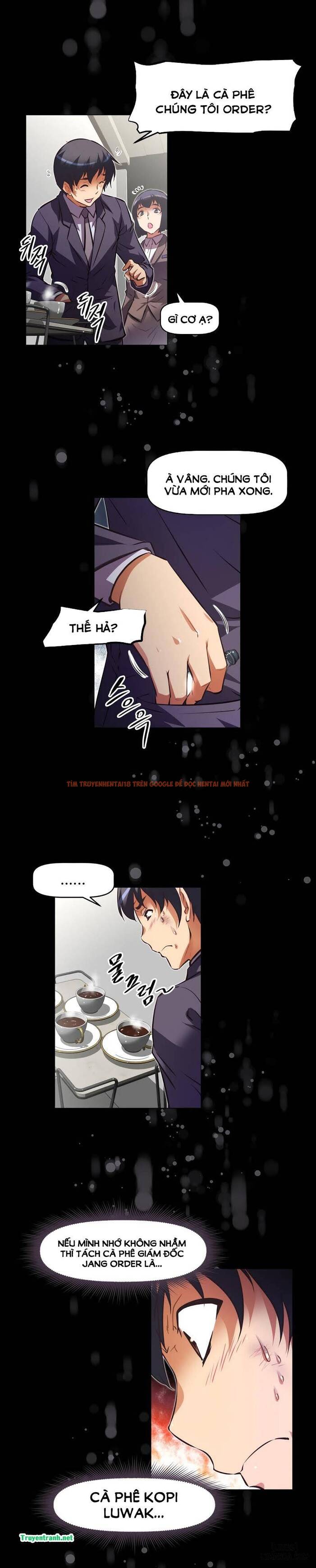 Trang truyện 7 trong truyện tranh Phóng Thích Dục Vọng - Chapter 132 - hentai24h.pro