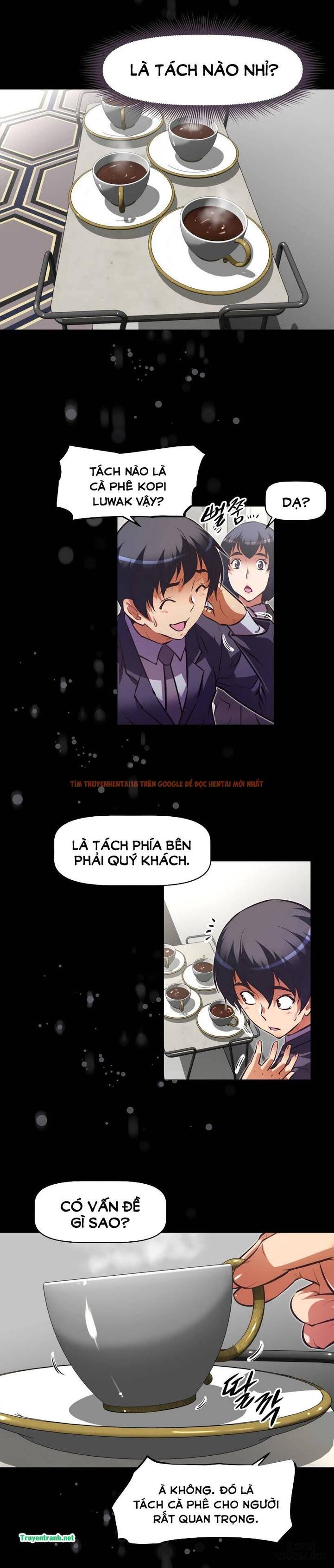 Trang truyện 8 trong truyện tranh Phóng Thích Dục Vọng - Chapter 132 - hentai24h.pro