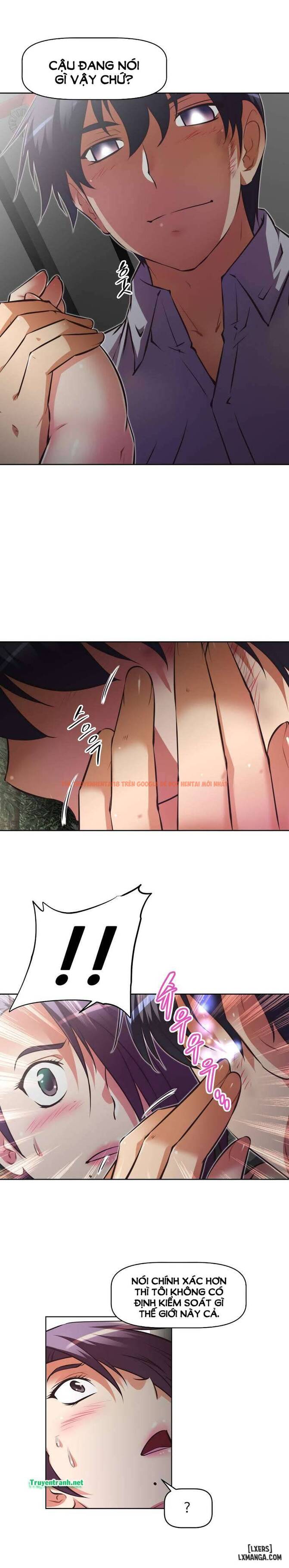 Trang truyện 1 trong truyện tranh Phóng Thích Dục Vọng - Chapter 133 - hentai24h.pro