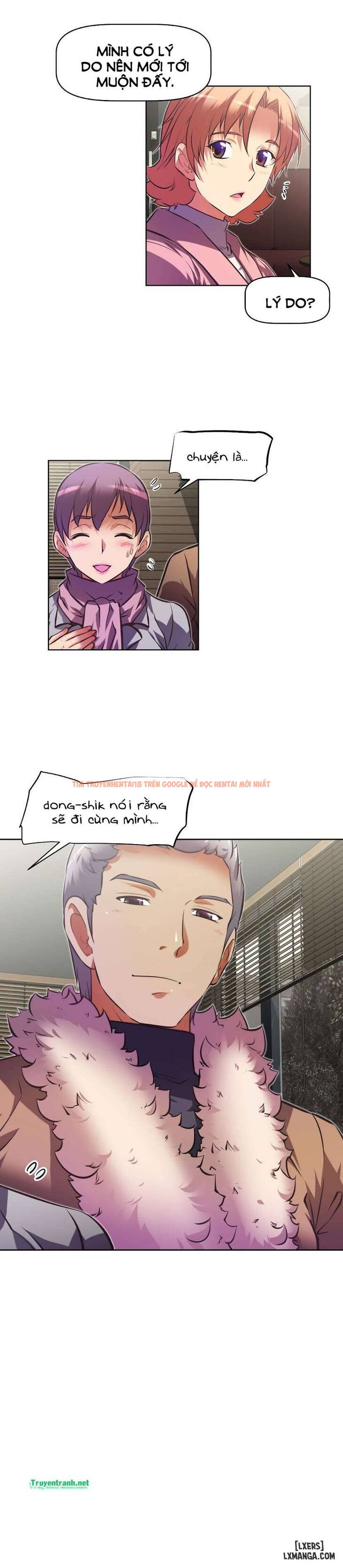 Trang truyện 10 trong truyện tranh Phóng Thích Dục Vọng - Chapter 133 - hentai24h.pro