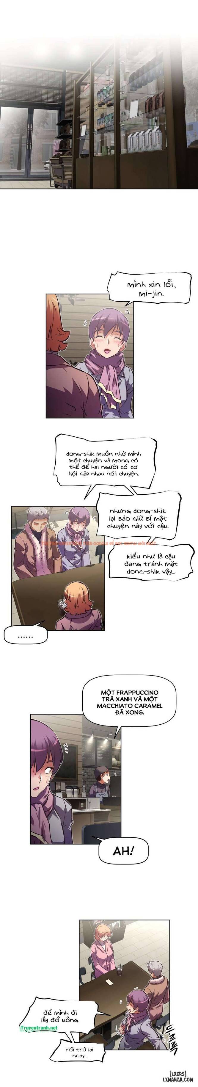 Trang truyện 11 trong truyện tranh Phóng Thích Dục Vọng - Chapter 133 - hentai24h.pro