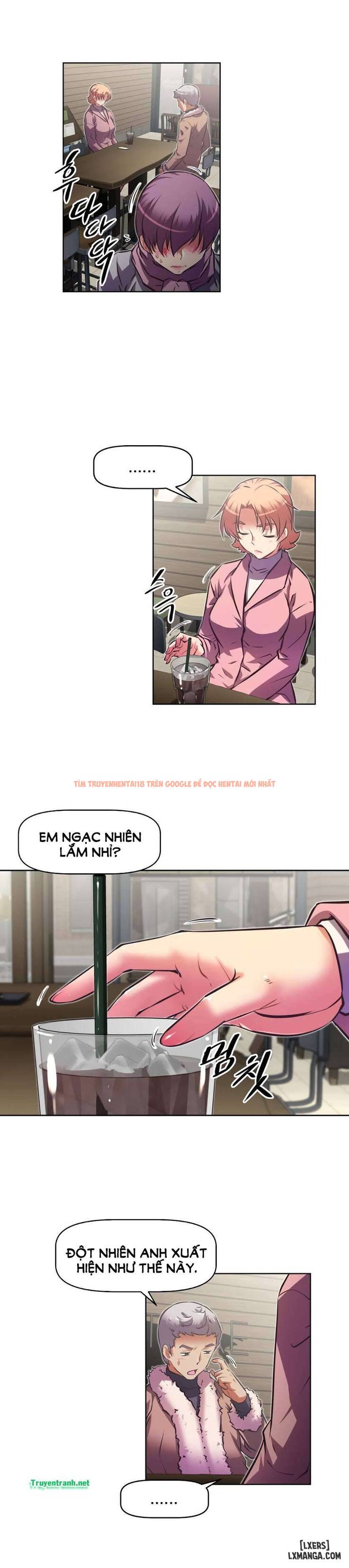 Trang truyện 12 trong truyện tranh Phóng Thích Dục Vọng - Chapter 133 - hentai24h.pro