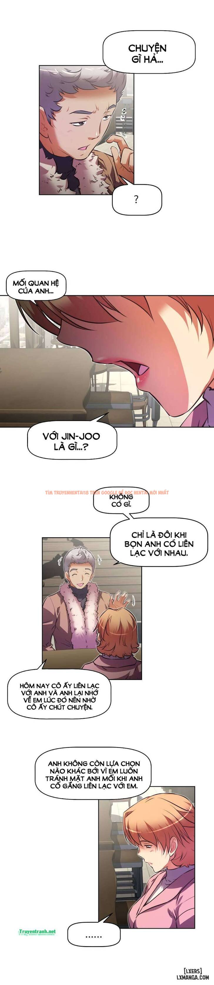 Trang truyện 13 trong truyện tranh Phóng Thích Dục Vọng - Chapter 133 - hentai24h.pro