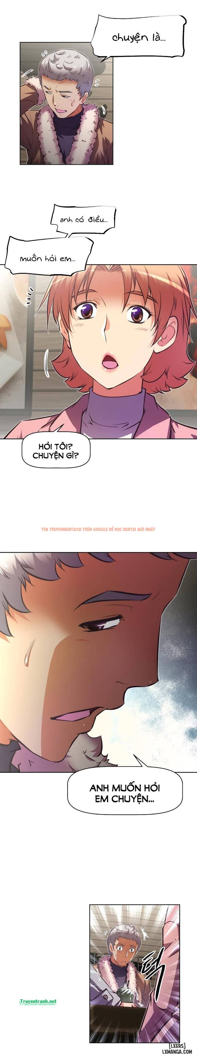 Trang truyện 22 trong truyện tranh Phóng Thích Dục Vọng - Chapter 133 - hentai24h.pro
