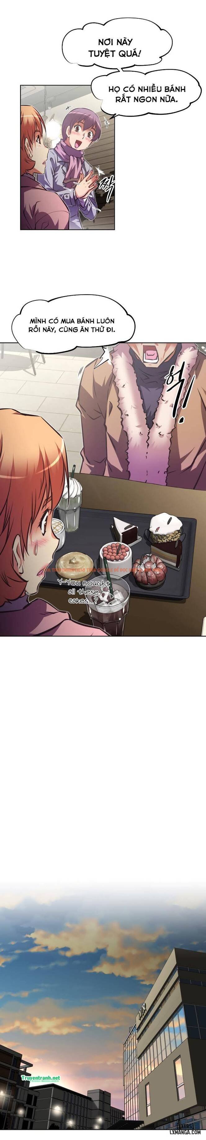 Trang truyện 23 trong truyện tranh Phóng Thích Dục Vọng - Chapter 133 - hentai24h.pro