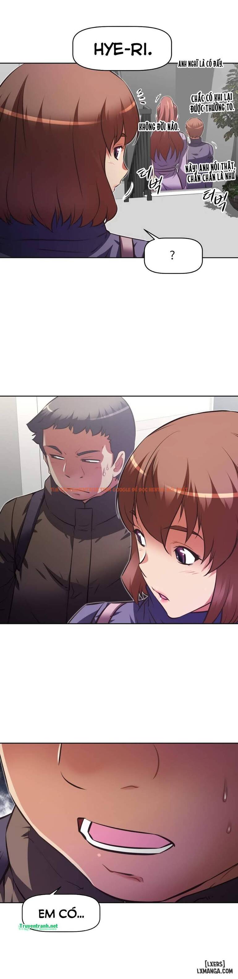 Trang truyện 25 trong truyện tranh Phóng Thích Dục Vọng - Chapter 133 - hentai24h.pro