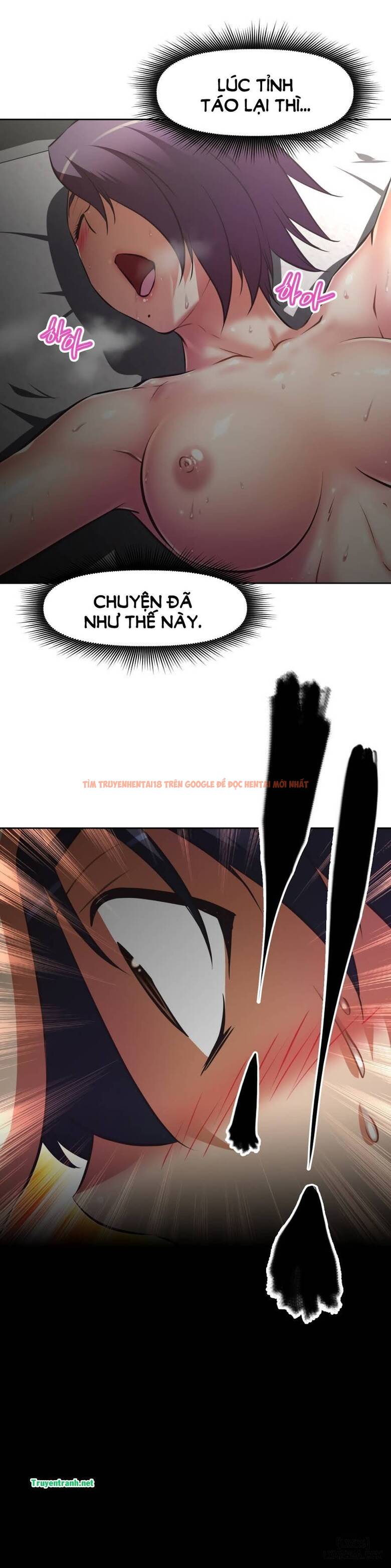 Trang truyện 28 trong truyện tranh Phóng Thích Dục Vọng - Chapter 133 - hentai24h.pro