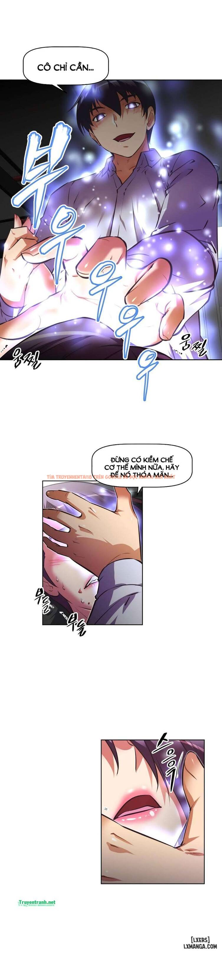 Trang truyện 4 trong truyện tranh Phóng Thích Dục Vọng - Chapter 133 - hentai24h.pro