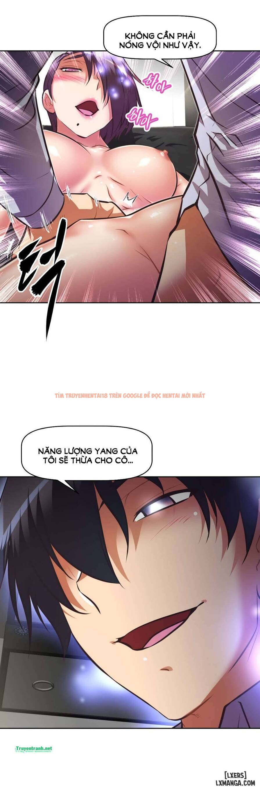 Trang truyện 6 trong truyện tranh Phóng Thích Dục Vọng - Chapter 133 - hentai24h.pro