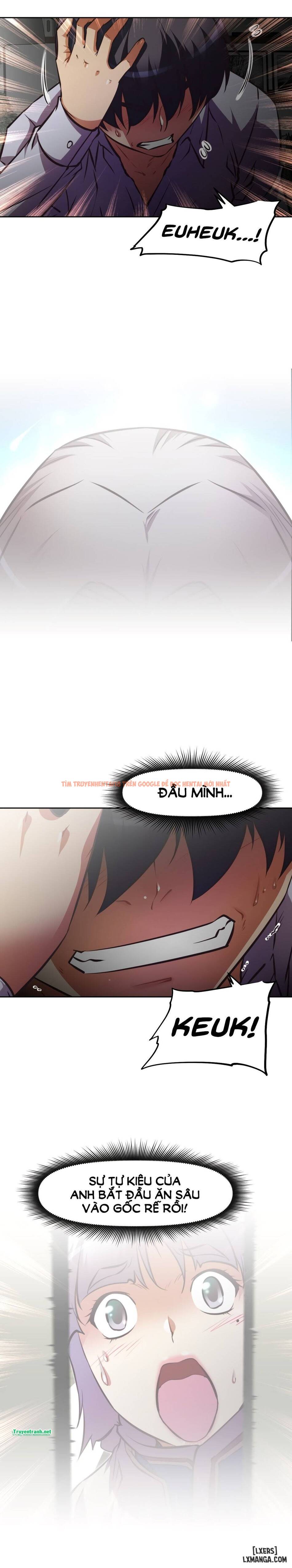 Trang truyện 1 trong truyện tranh Phóng Thích Dục Vọng - Chapter 134 - hentai24h.pro