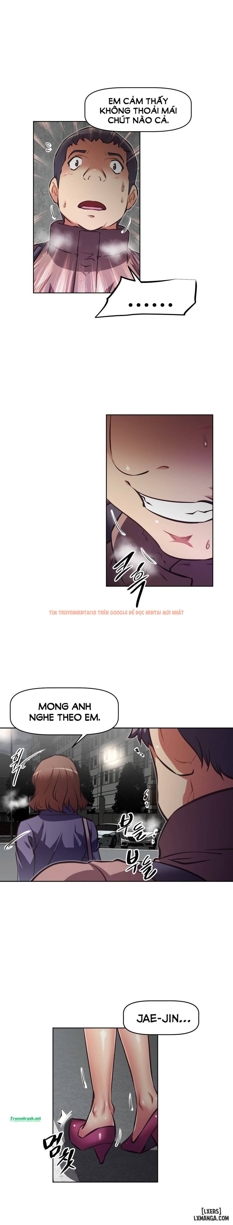 Trang truyện 12 trong truyện tranh Phóng Thích Dục Vọng - Chapter 134 - hentai24h.pro