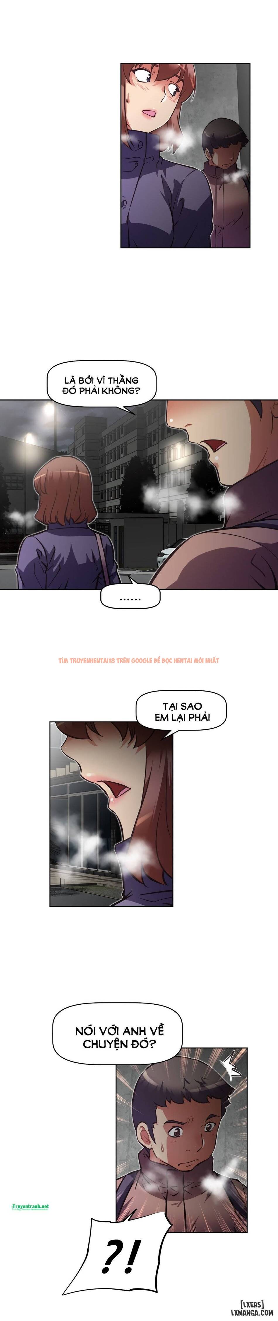 Trang truyện 13 trong truyện tranh Phóng Thích Dục Vọng - Chapter 134 - hentai24h.pro