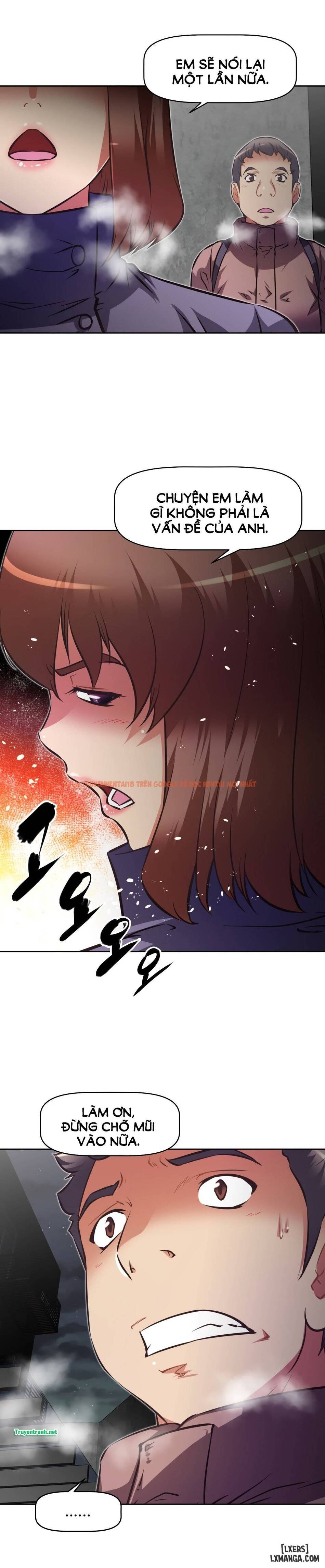 Trang truyện 14 trong truyện tranh Phóng Thích Dục Vọng - Chapter 134 - hentai24h.pro