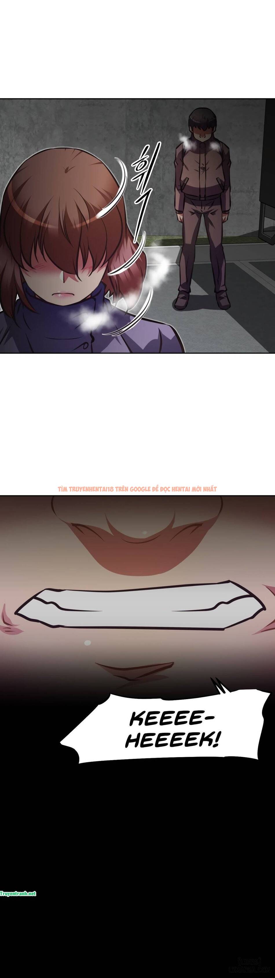Trang truyện 15 trong truyện tranh Phóng Thích Dục Vọng - Chapter 134 - hentai24h.pro