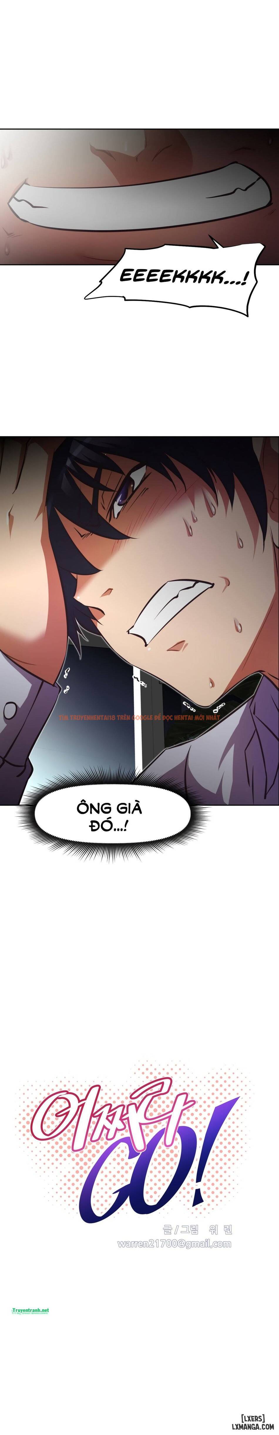 Trang truyện 2 trong truyện tranh Phóng Thích Dục Vọng - Chapter 134 - hentai24h.pro