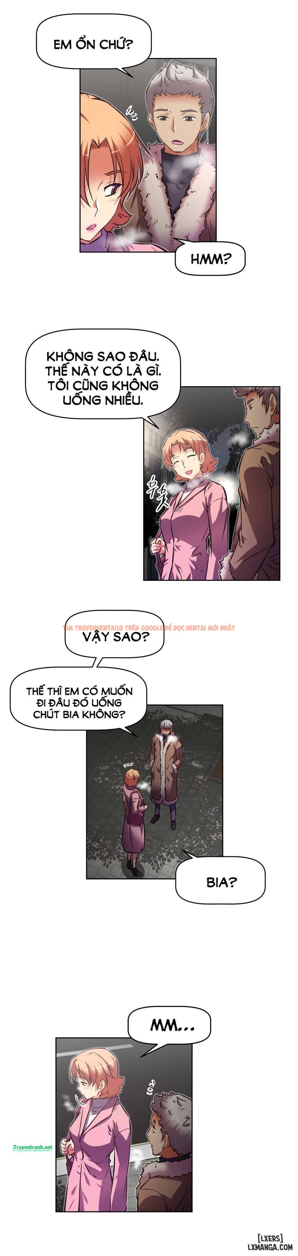 Trang truyện 21 trong truyện tranh Phóng Thích Dục Vọng - Chapter 134 - hentai24h.pro