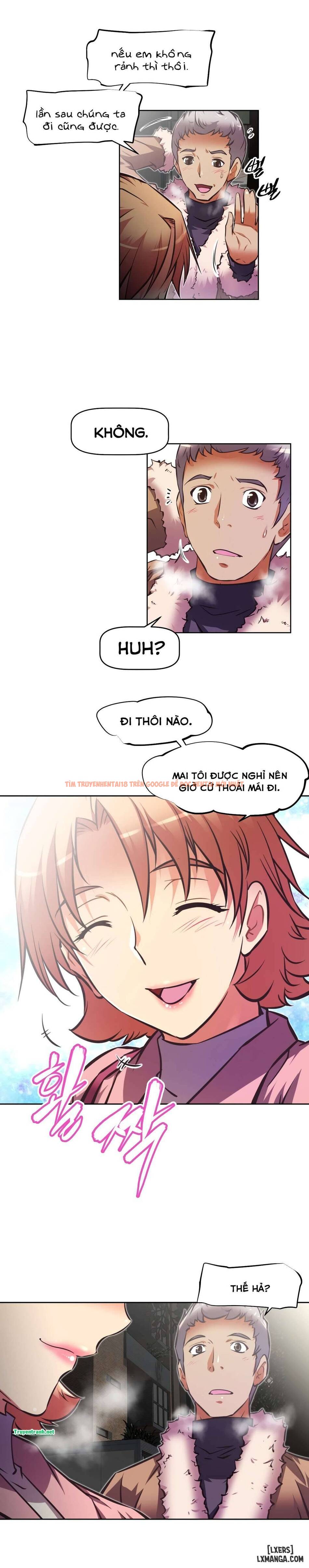 Trang truyện 22 trong truyện tranh Phóng Thích Dục Vọng - Chapter 134 - hentai24h.pro
