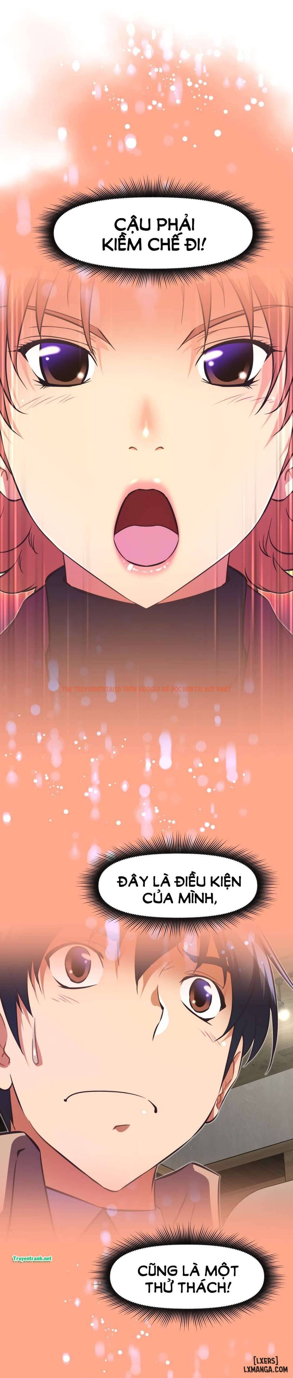 Trang truyện 28 trong truyện tranh Phóng Thích Dục Vọng - Chapter 134 - hentai24h.pro