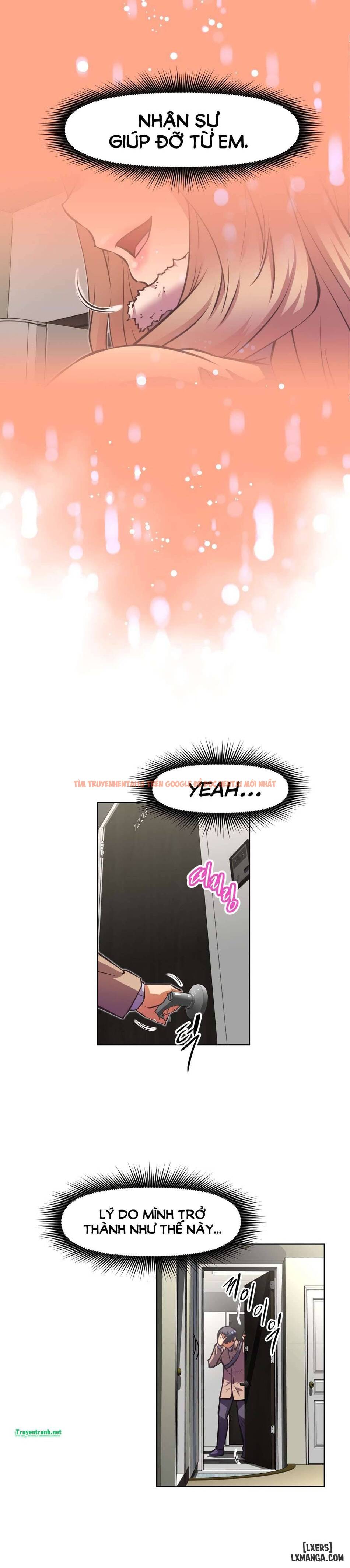 Trang truyện 30 trong truyện tranh Phóng Thích Dục Vọng - Chapter 134 - hentai24h.pro