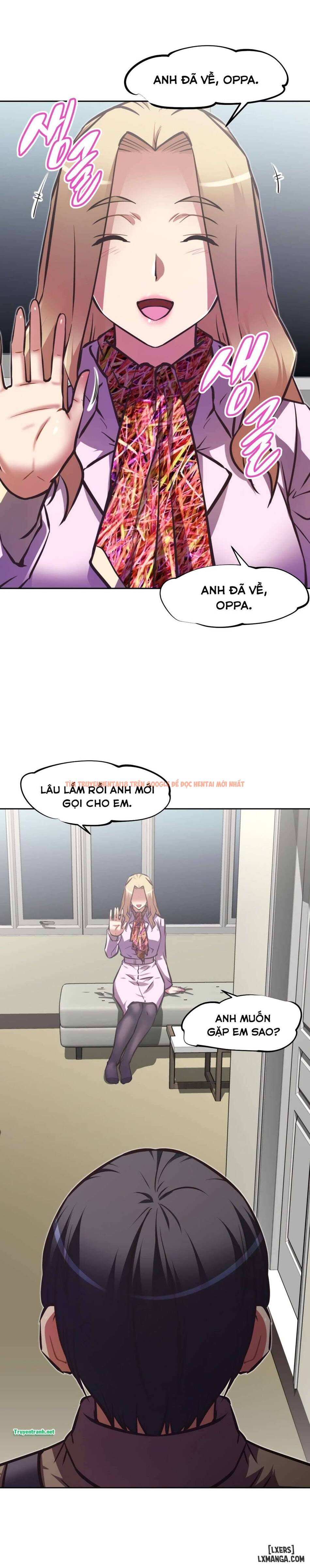 Trang truyện 31 trong truyện tranh Phóng Thích Dục Vọng - Chapter 134 - hentai24h.pro