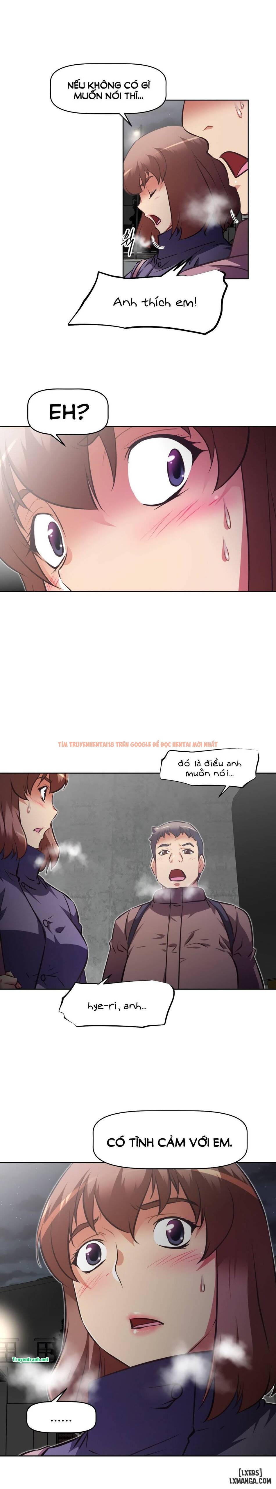 Trang truyện 8 trong truyện tranh Phóng Thích Dục Vọng - Chapter 134 - hentai24h.pro