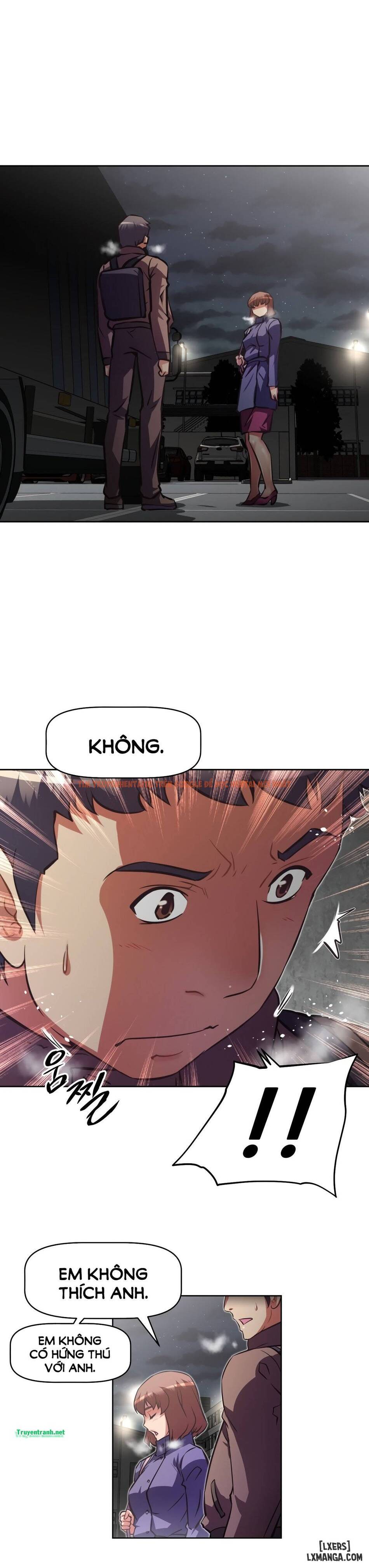 Trang truyện 9 trong truyện tranh Phóng Thích Dục Vọng - Chapter 134 - hentai24h.pro