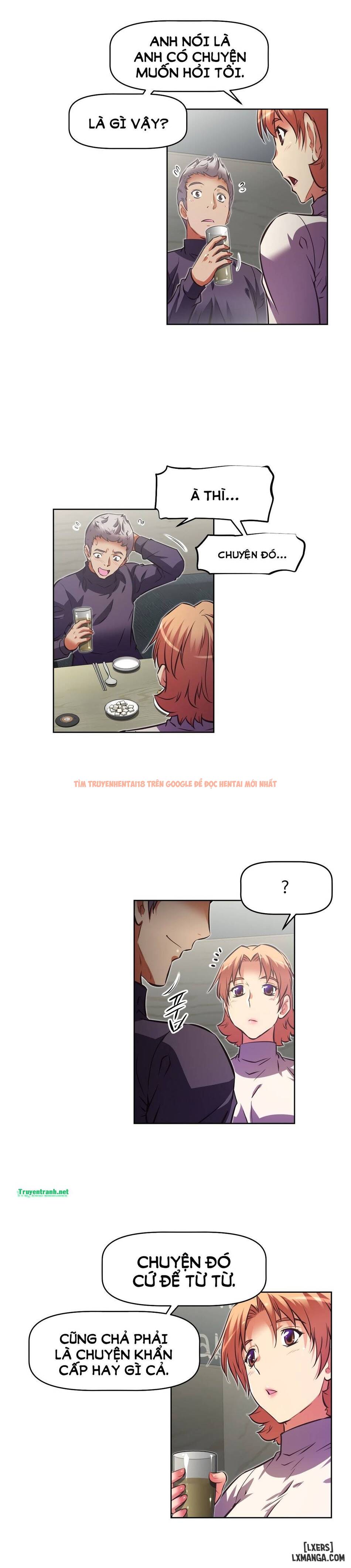 Trang truyện 11 trong truyện tranh Phóng Thích Dục Vọng - Chapter 135 - hentai24h.pro