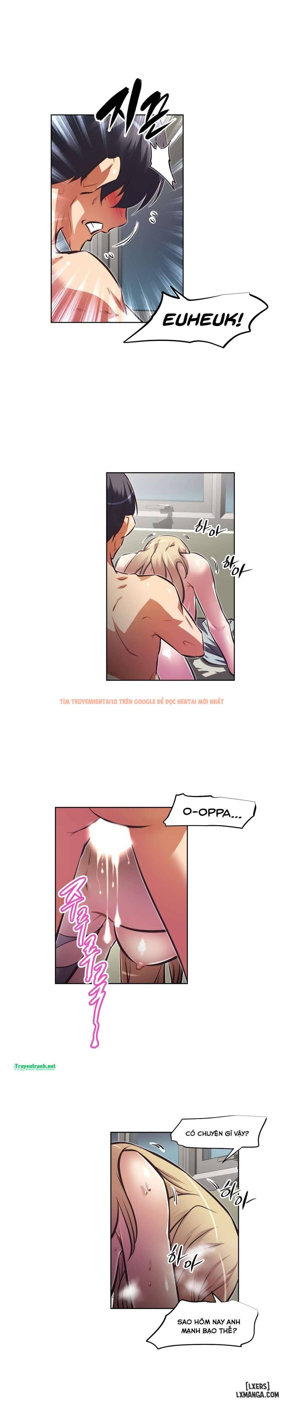 Trang truyện 19 trong truyện tranh Phóng Thích Dục Vọng - Chapter 135 - hentai24h.pro