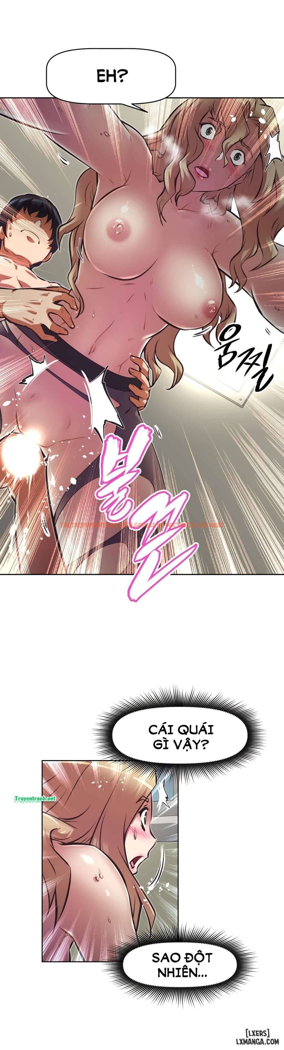 Trang truyện 20 trong truyện tranh Phóng Thích Dục Vọng - Chapter 135 - hentai24h.pro