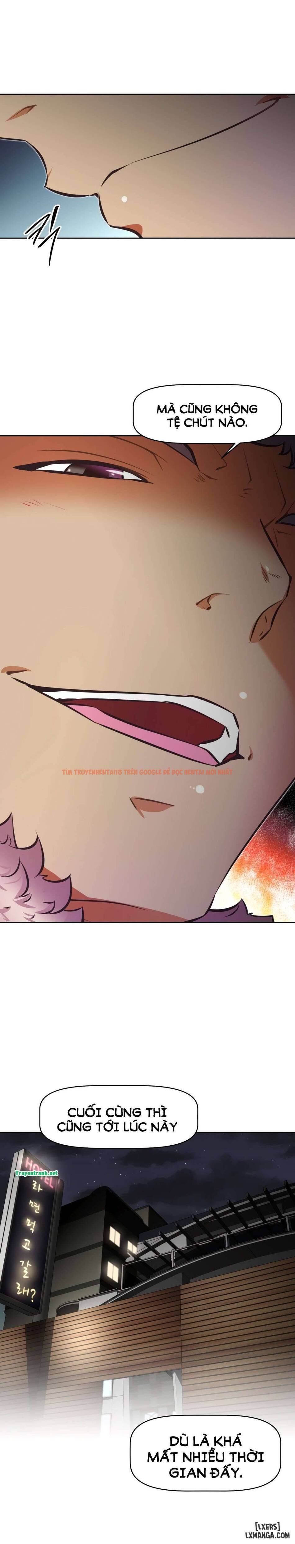 Trang truyện 24 trong truyện tranh Phóng Thích Dục Vọng - Chapter 135 - hentai24h.pro