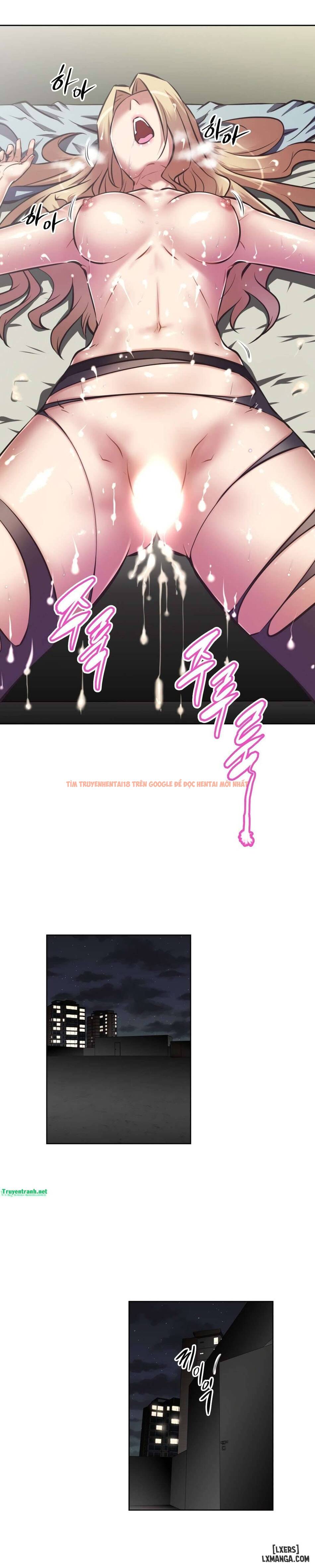Trang truyện 26 trong truyện tranh Phóng Thích Dục Vọng - Chapter 135 - hentai24h.pro