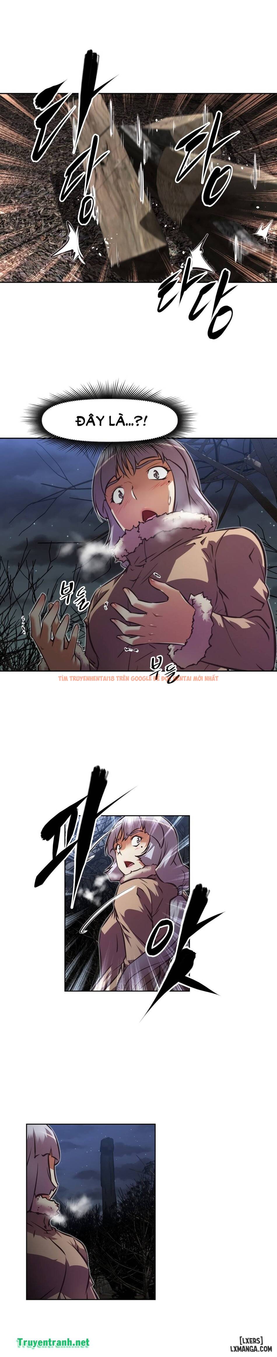 Trang truyện 1 trong truyện tranh Phóng Thích Dục Vọng - Chapter 136 - hentai24h.pro