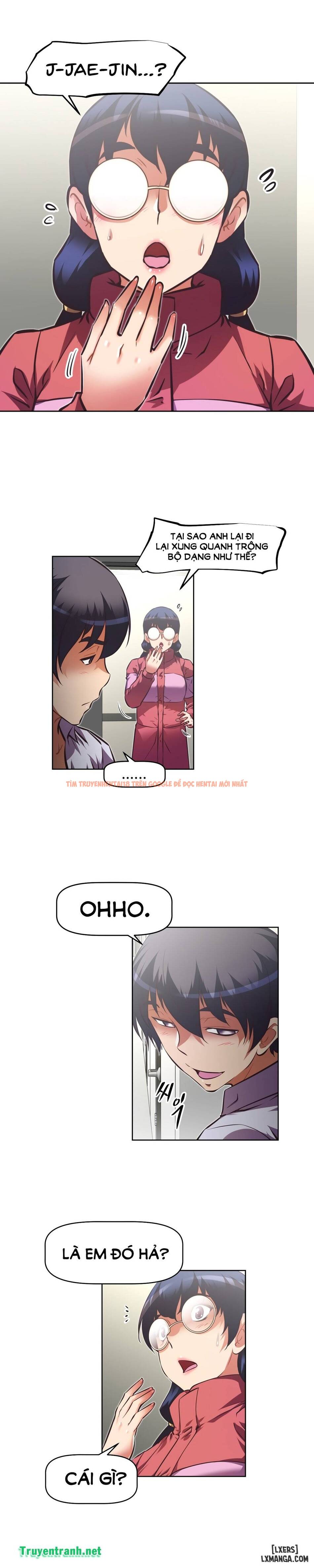 Trang truyện 10 trong truyện tranh Phóng Thích Dục Vọng - Chapter 136 - hentai24h.pro