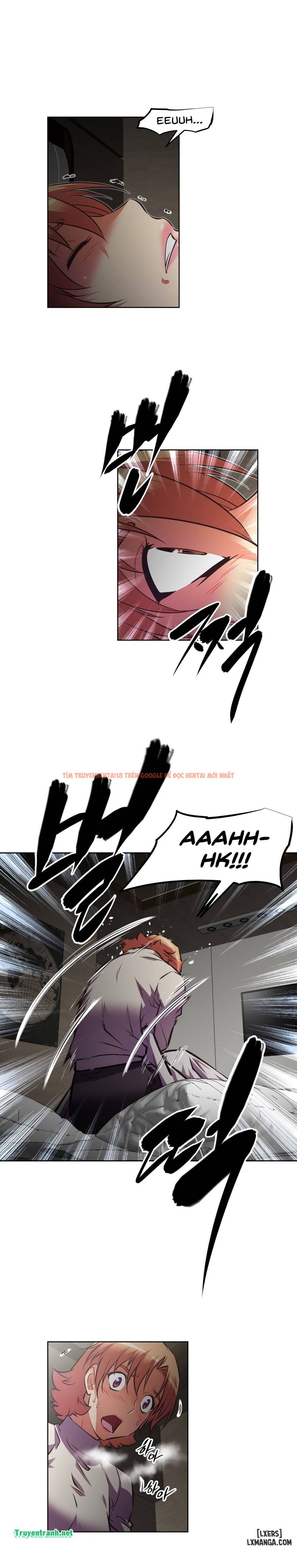Trang truyện 14 trong truyện tranh Phóng Thích Dục Vọng - Chapter 136 - hentai24h.pro
