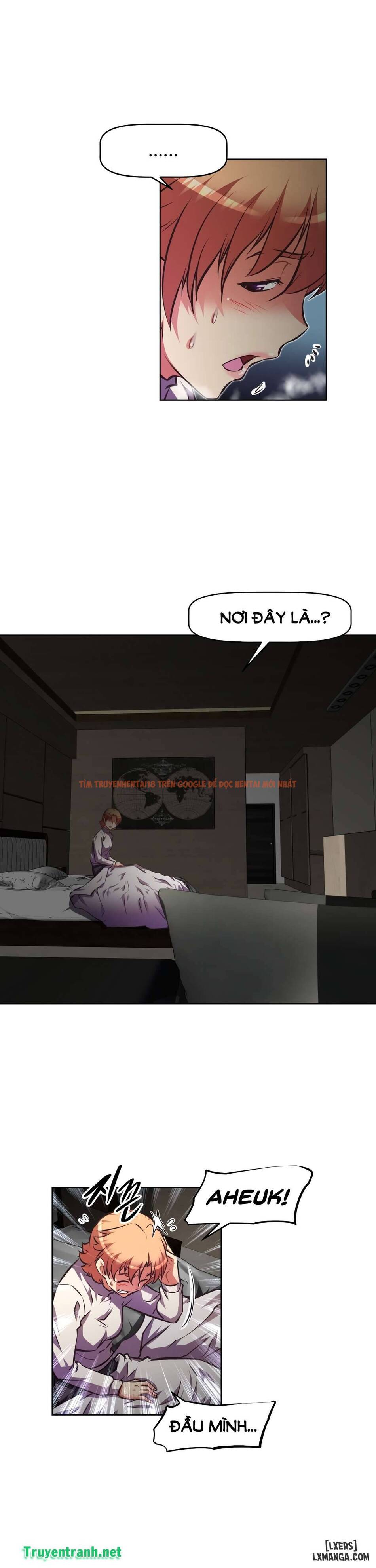 Trang truyện 15 trong truyện tranh Phóng Thích Dục Vọng - Chapter 136 - hentai24h.pro