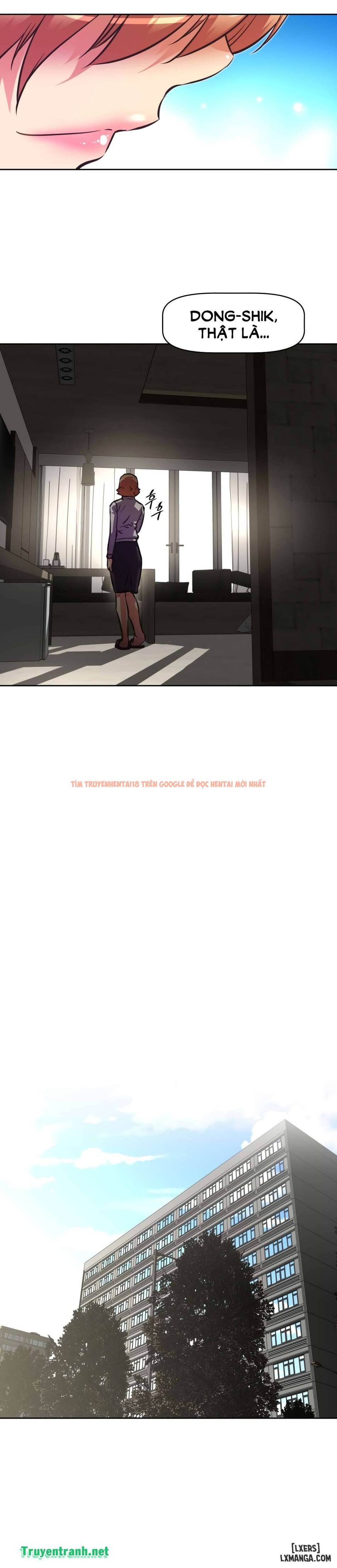 Trang truyện 19 trong truyện tranh Phóng Thích Dục Vọng - Chapter 136 - hentai24h.pro