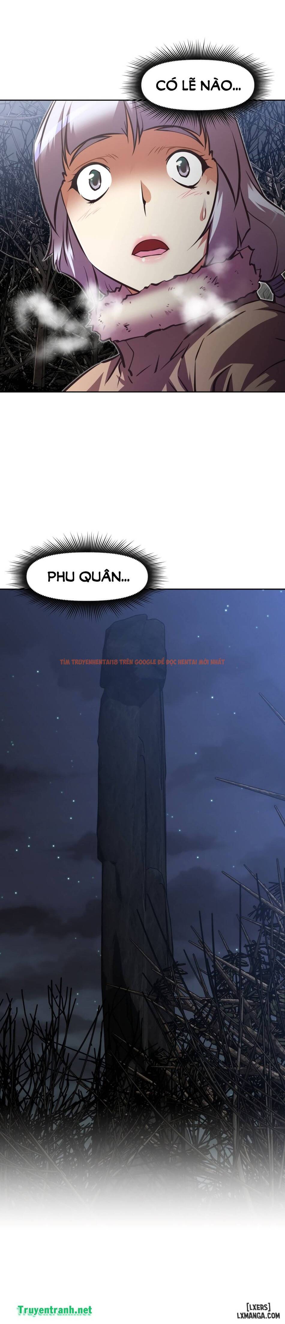 Trang truyện 2 trong truyện tranh Phóng Thích Dục Vọng - Chapter 136 - hentai24h.pro