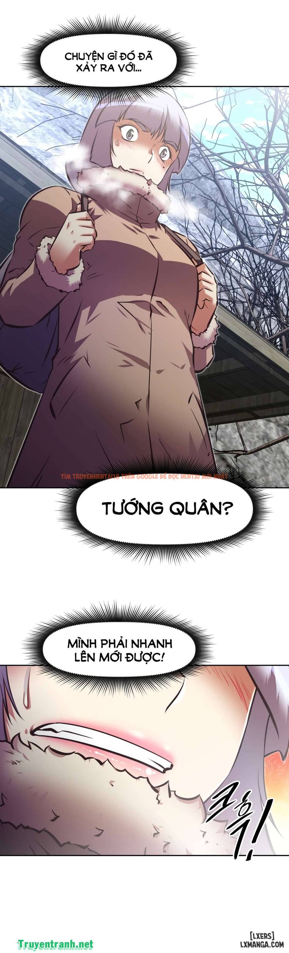 Trang truyện 28 trong truyện tranh Phóng Thích Dục Vọng - Chapter 136 - hentai24h.pro