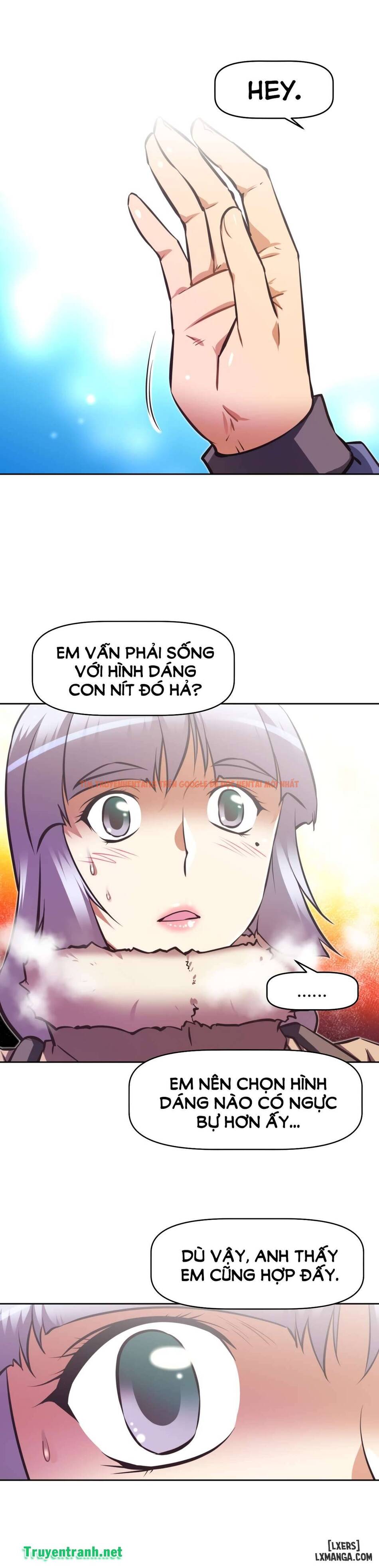 Trang truyện 30 trong truyện tranh Phóng Thích Dục Vọng - Chapter 136 - hentai24h.pro