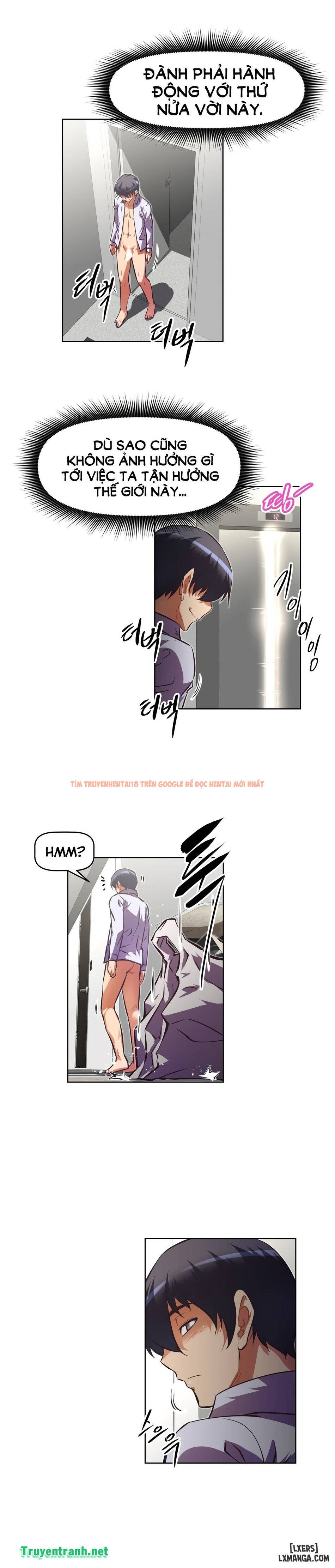 Trang truyện 9 trong truyện tranh Phóng Thích Dục Vọng - Chapter 136 - hentai24h.pro