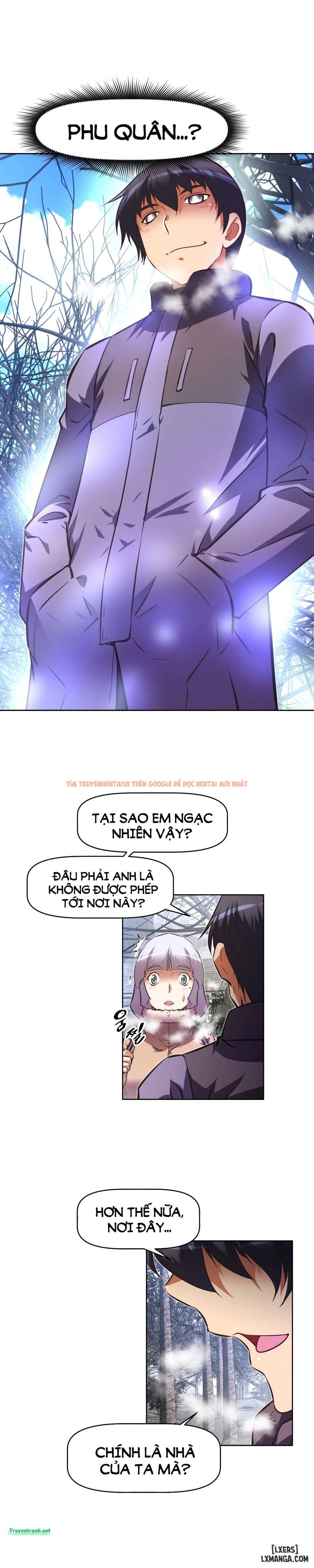 Trang truyện 1 trong truyện tranh Phóng Thích Dục Vọng - Chapter 137 - hentai24h.pro