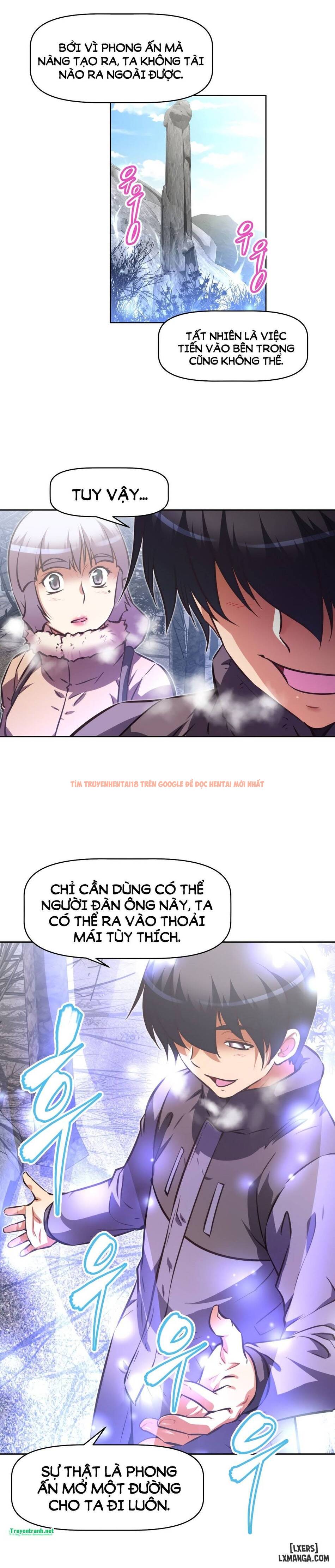 Trang truyện 10 trong truyện tranh Phóng Thích Dục Vọng - Chapter 137 - hentai24h.pro