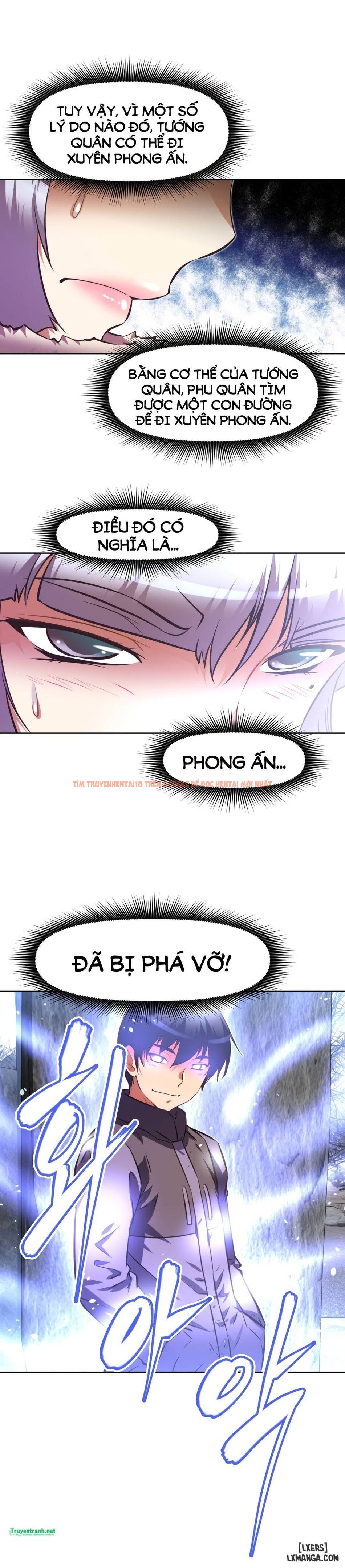Trang truyện 12 trong truyện tranh Phóng Thích Dục Vọng - Chapter 137 - hentai24h.pro
