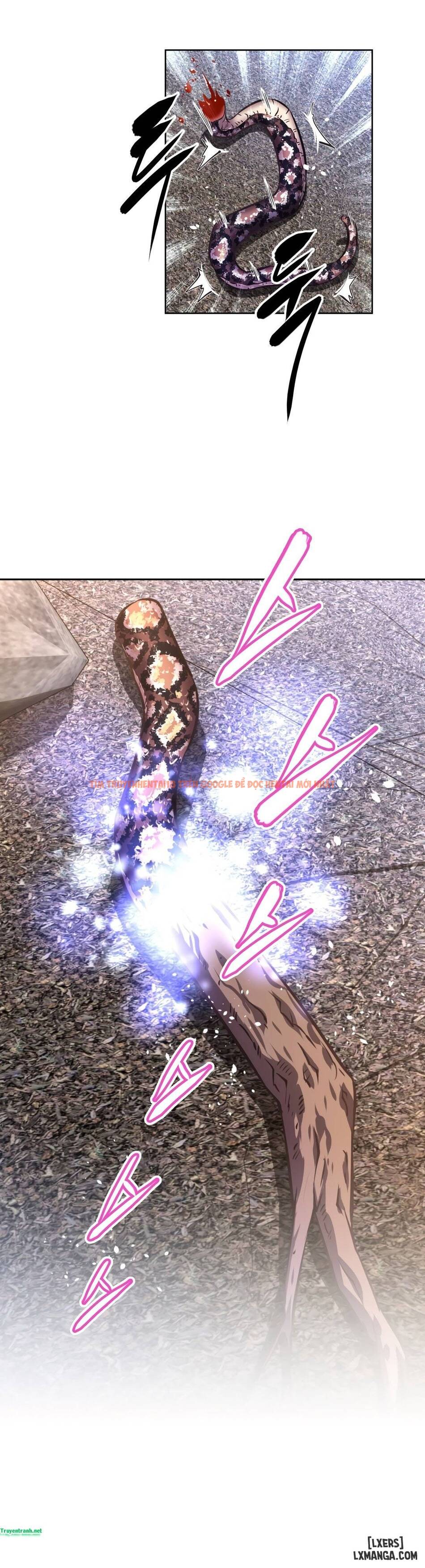 Trang truyện 15 trong truyện tranh Phóng Thích Dục Vọng - Chapter 137 - hentai24h.pro