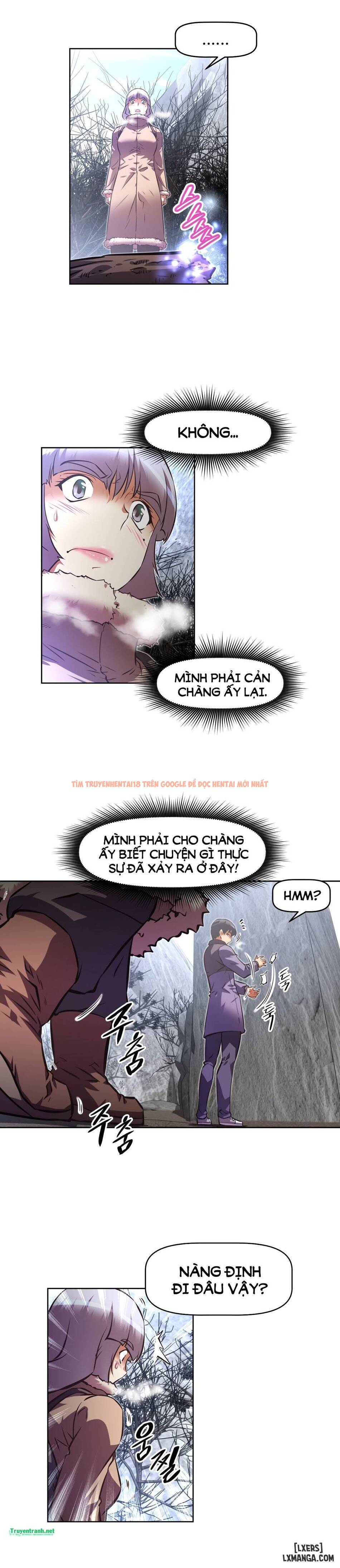 Trang truyện 16 trong truyện tranh Phóng Thích Dục Vọng - Chapter 137 - hentai24h.pro