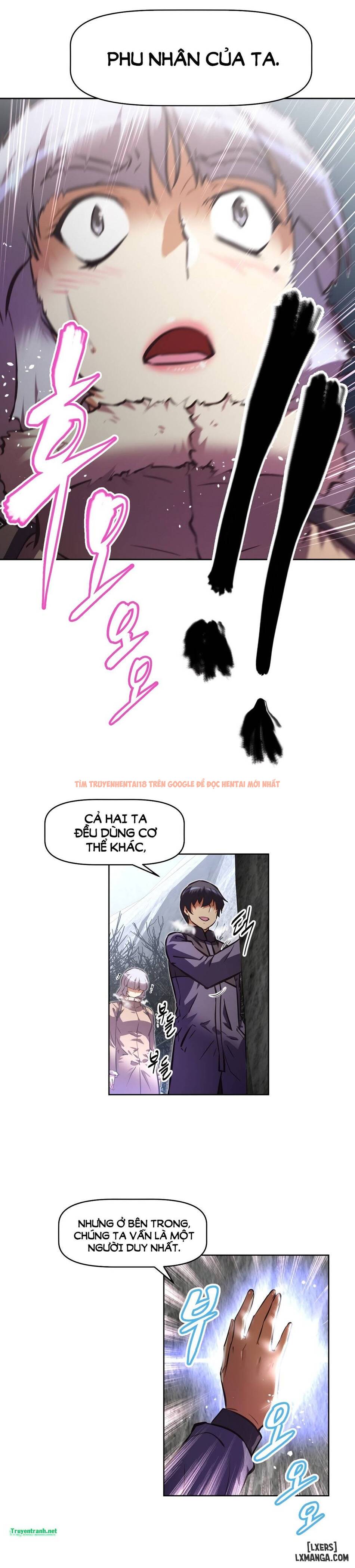 Trang truyện 18 trong truyện tranh Phóng Thích Dục Vọng - Chapter 137 - hentai24h.pro