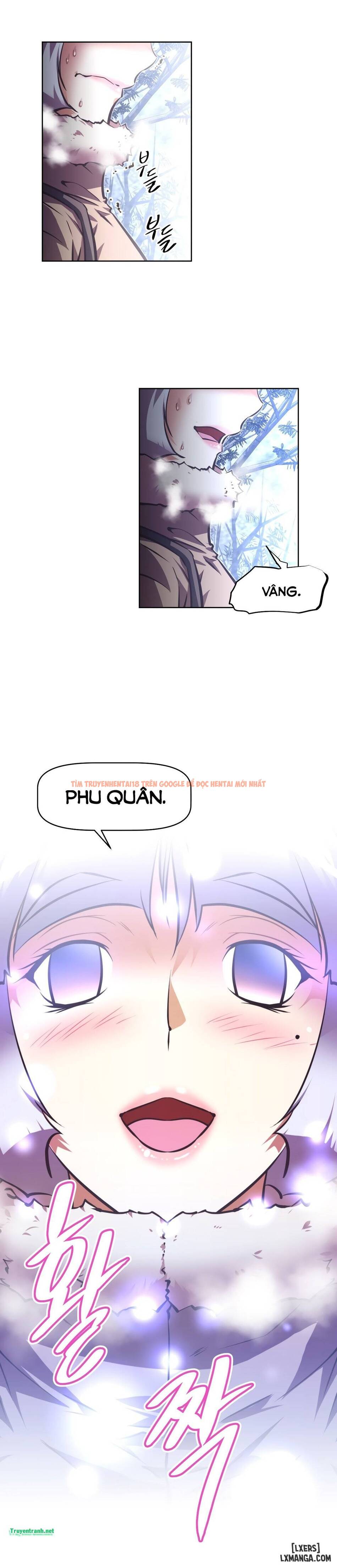 Trang truyện 20 trong truyện tranh Phóng Thích Dục Vọng - Chapter 137 - hentai24h.pro